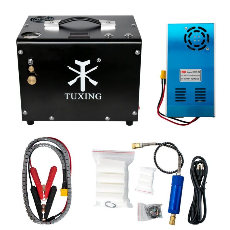 12v electric air compressor