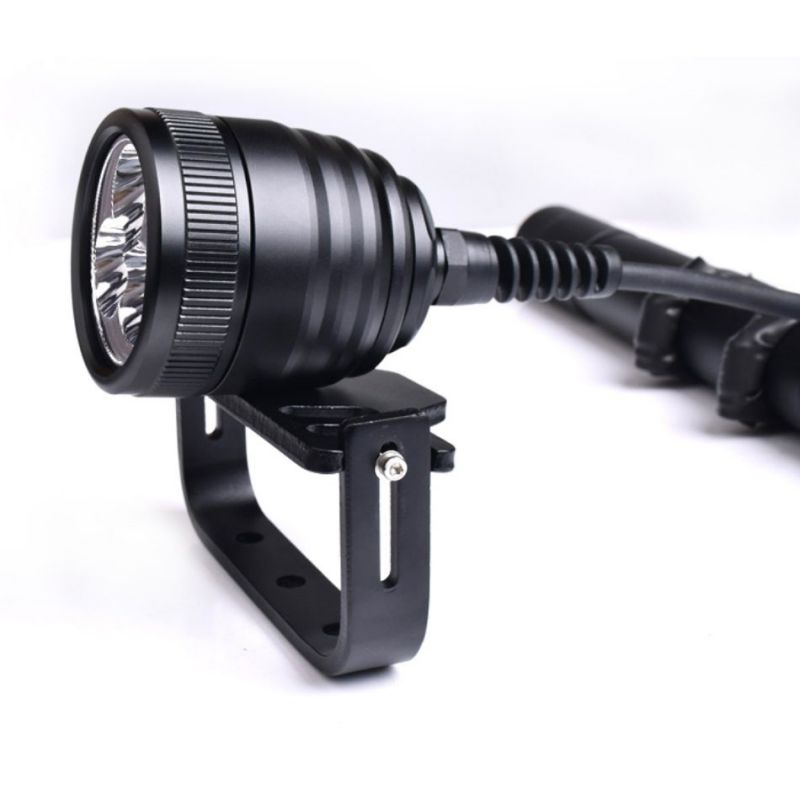 ND51 LED 2500Lumen Highlight Lamp