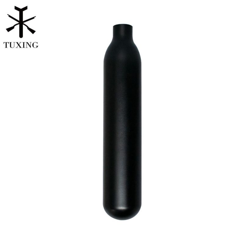 0.45L 450CC 3000Psi 200Bar Aluminum Bottle